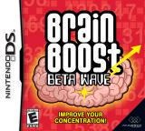 Brain Boost Beta Wave